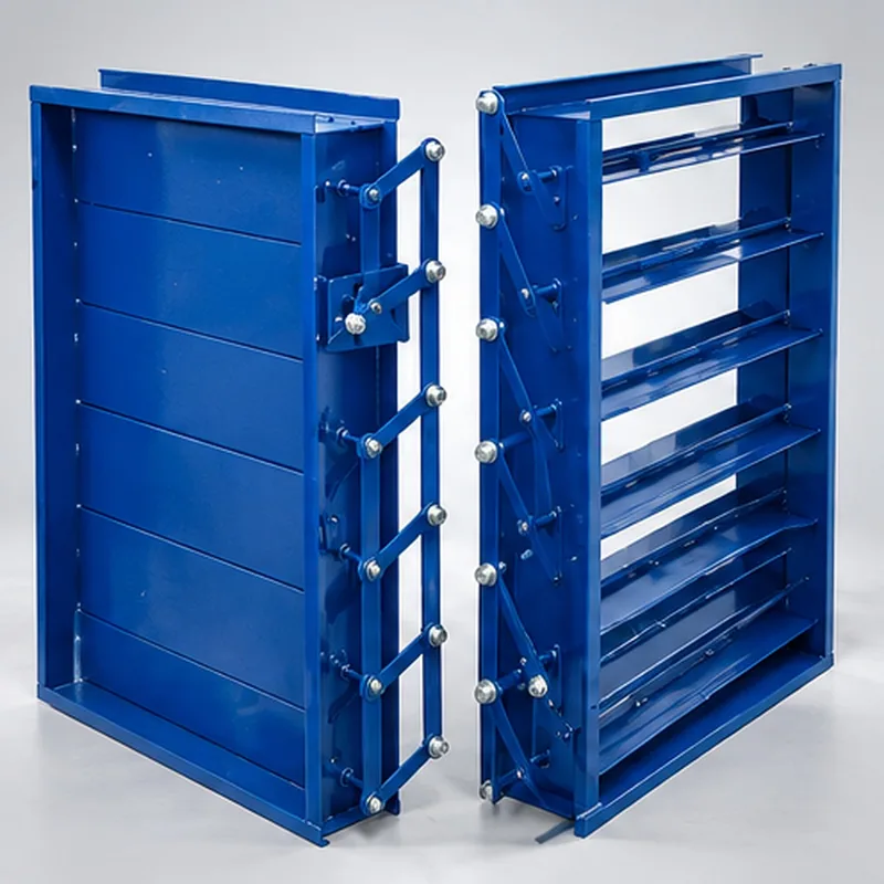 Accesorios de ventilación — AirEquipos