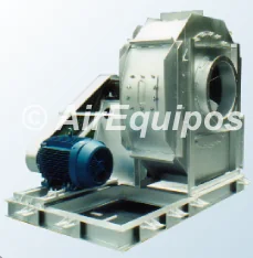 Series 400 — AirEquipos