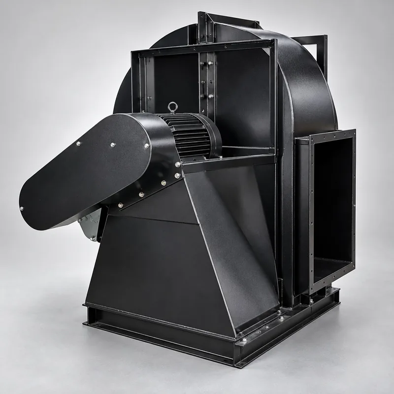 Series 8000 — AirEquipos